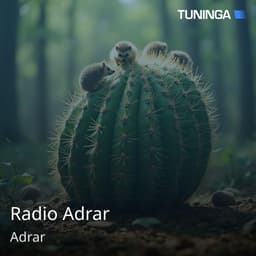 Radio Adrar