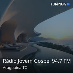 Rádio Jovem Gospel 94.7 FM