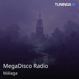 MegaDisco Radio