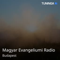 Magyar Evangeliumi Radio