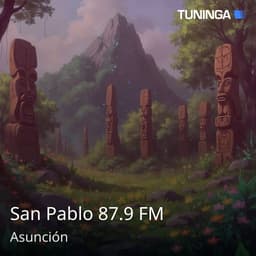 San Pablo 87.9 FM