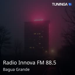 Radio Innova FM 88.5