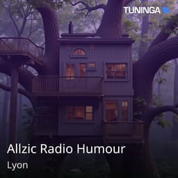 Allzic Radio Humour