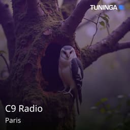 C9 Radio