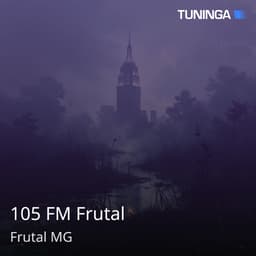 105 FM Frutal