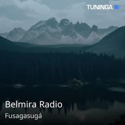 Belmira Radio