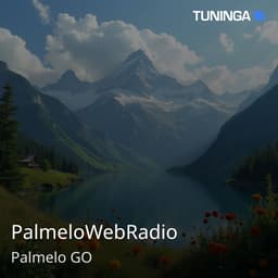 PalmeloWebRadio