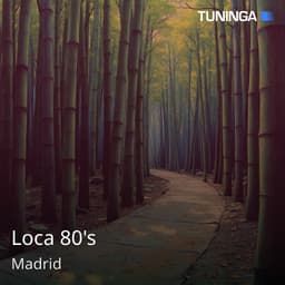 Loca 80's