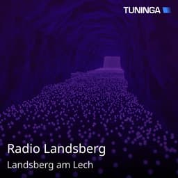 Radio Landsberg