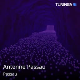 Antenne Passau