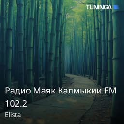 Радио Маяк Калмыкии FM 102.2