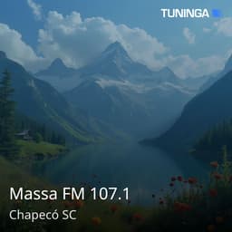 Massa FM 107.1