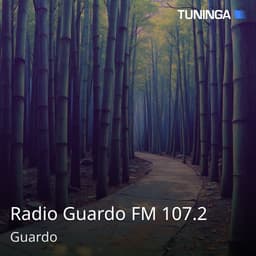 Radio Guardo FM 107.2