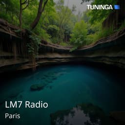 LM7 Radio