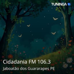 Cidadania FM 106.3