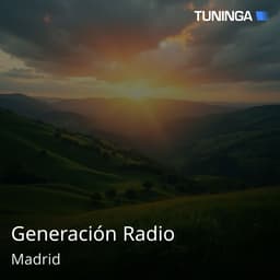 Generación Radio
