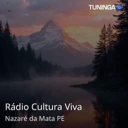 Rádio Cultura Viva