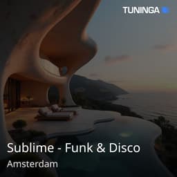 Sublime - Funk & Disco