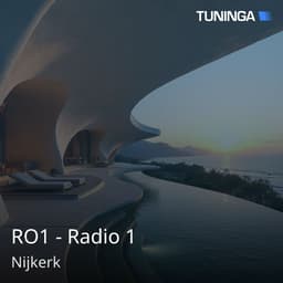 RO1 - Radio 1