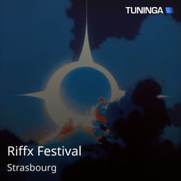 Riffx Festival