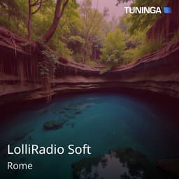 LolliRadio Soft
