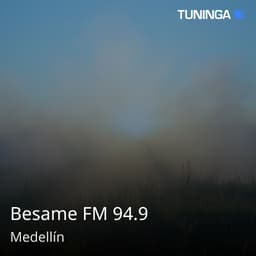 Besame FM 94.9