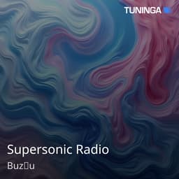 Supersonic Radio