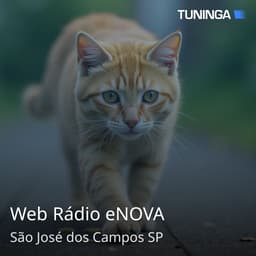 Web Rádio eNOVA