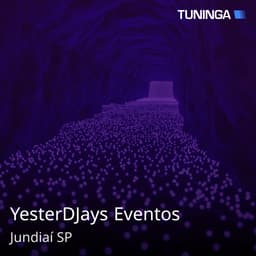 YesterDJays Eventos