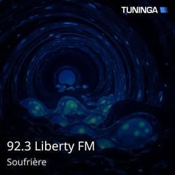 92.3 Liberty FM