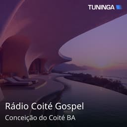 Rádio Coité Gospel