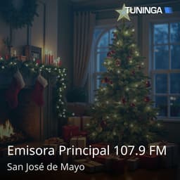 Emisora Principal 107.9 FM