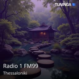 Radio 1 FM99