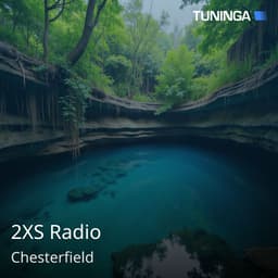 2XS Radio