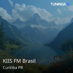 KIIS FM Brasil