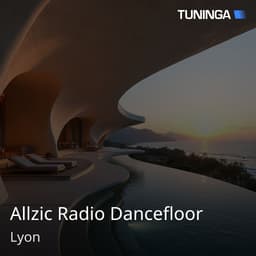 Allzic Radio Dancefloor