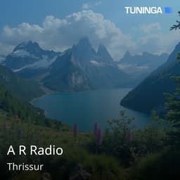 A R Radio