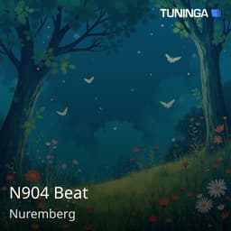 N904 Beat