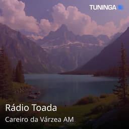 Rádio Toada