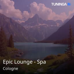Epic Lounge - Spa