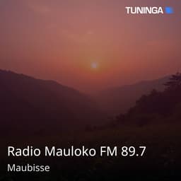 Radio Mauloko FM 89.7