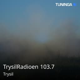 TrysilRadioen 103.7
