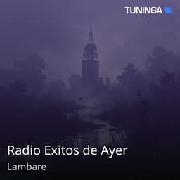 Radio Exitos de Ayer