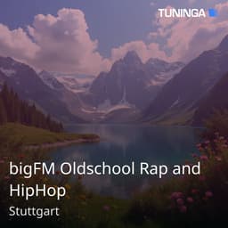 bigFM Oldschool Rap and HipHop