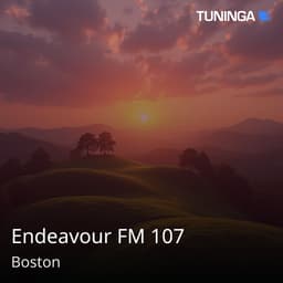 Endeavour FM 107