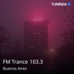 FM Trance 103.3