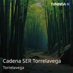 Cadena SER Torrelavega