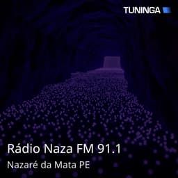 Rádio Naza FM 91.1