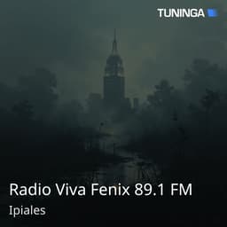 Radio Viva Fenix 89.1 FM