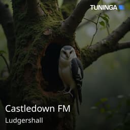 Castledown FM
